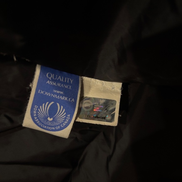 Canada Goose Jacket - Picture 3 of 7